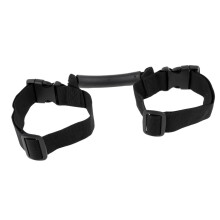 Adjustable Balancing Scooter Carrier Holder Strap with Carry Handle