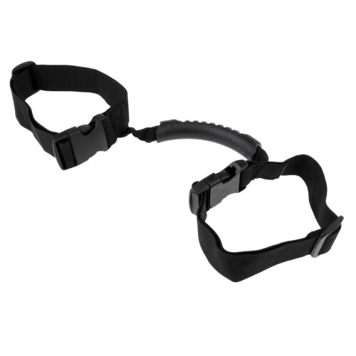 Adjustable Balancing Scooter Carrier Holder Strap with Carry Handle 1
