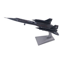 Metal 1/144 Fighter Airforce Plane Collection Gift for Desktop Ornamen