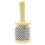 Pop Wooden Cabasa Shaker Small Hand Percussion Instrument 2