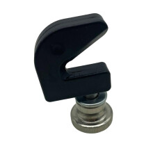 Practical Stringing Machine Nylon U Clip Tennis Racket Stringer Access