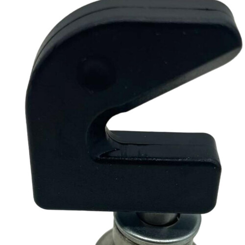 Practical Stringing Machine Nylon U Clip Tennis Racket Stringer Access 2