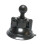 Suction Cup Base Multifunctional Ball Adapter for Vehicle Windshield 1