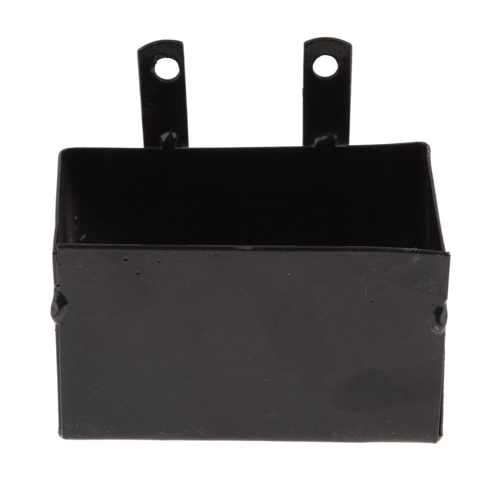 Battery Storage Carrier Case Box Holder For 50Cc 70Cc 110Cc 125Cc Dirt 786712456921
