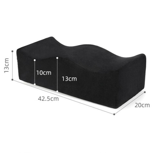 Comfortable Butt Lift Pillow Post Long Sitting Surgery Recovery BBL Cu 1