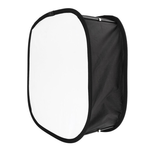 Foldable Softbox Diffuser for Yongnuo YN900/600 LED Video Light Panel 1