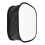 Foldable Softbox Diffuser for Yongnuo YN900/600 LED Video Light Panel 3