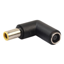 DC 7909 Male to DC 7909 Female Connector Power Adapter for Lenovo Thin
