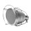 Steel Culinary Torch Attachment Multi-Function Chef Cooking Torch for 1