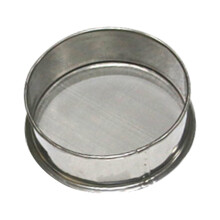 Ceramic Glaze Sieve Filter Polymer Clay Pigment Screen Glaze for Liqui