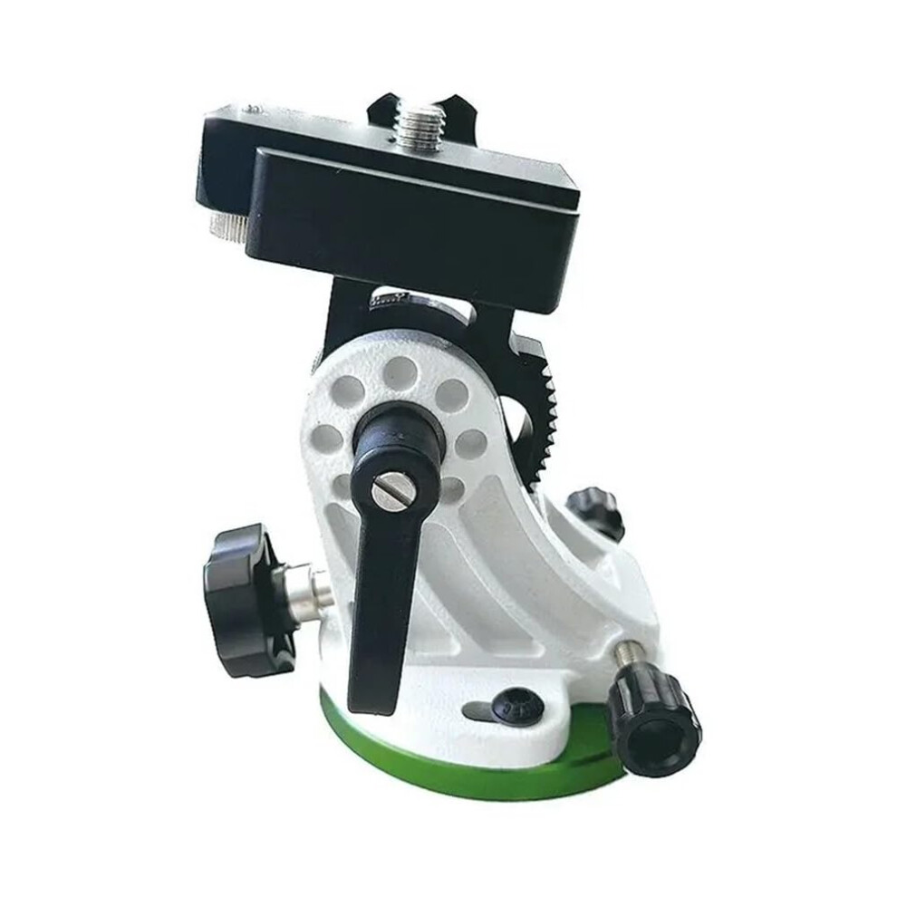 Field Latitude Adjustment Seat Equatorial Instrument Base Astronomical Telescope Accessories 9189345691140