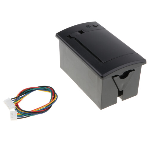 58mm 701 Portable Bill Embedded Thermal Printer Receipt Printer