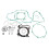 Complete Engine Gaskets Kit for Yamaha YFZ450 2004 2005 2006 2007 2008 1