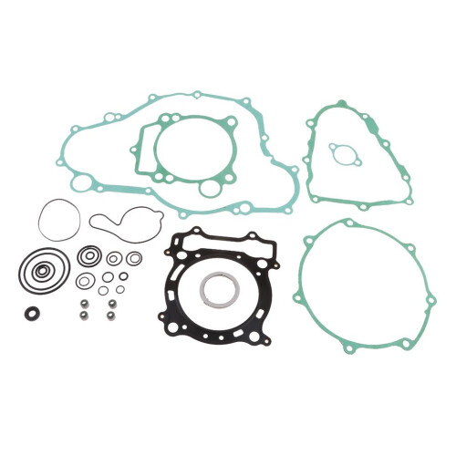 Complete Engine Gaskets Kit for Yamaha YFZ450 2004 2005 2006 2007 2008