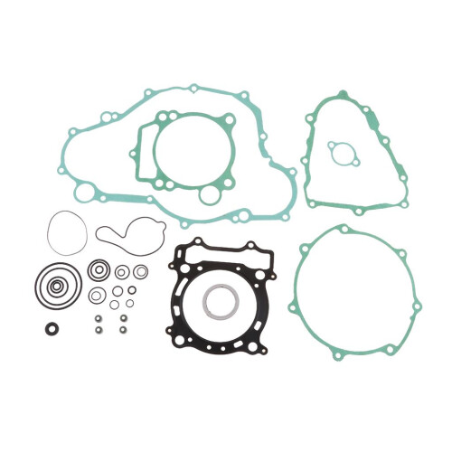 Complete Engine Gaskets Kit for Yamaha YFZ450 2004 2005 2006 2007 2008 2