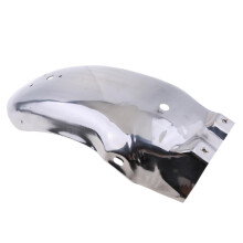 Motorcycle Rear Fender Mudguard Fairing Mug Guard Covers for Honda CM1