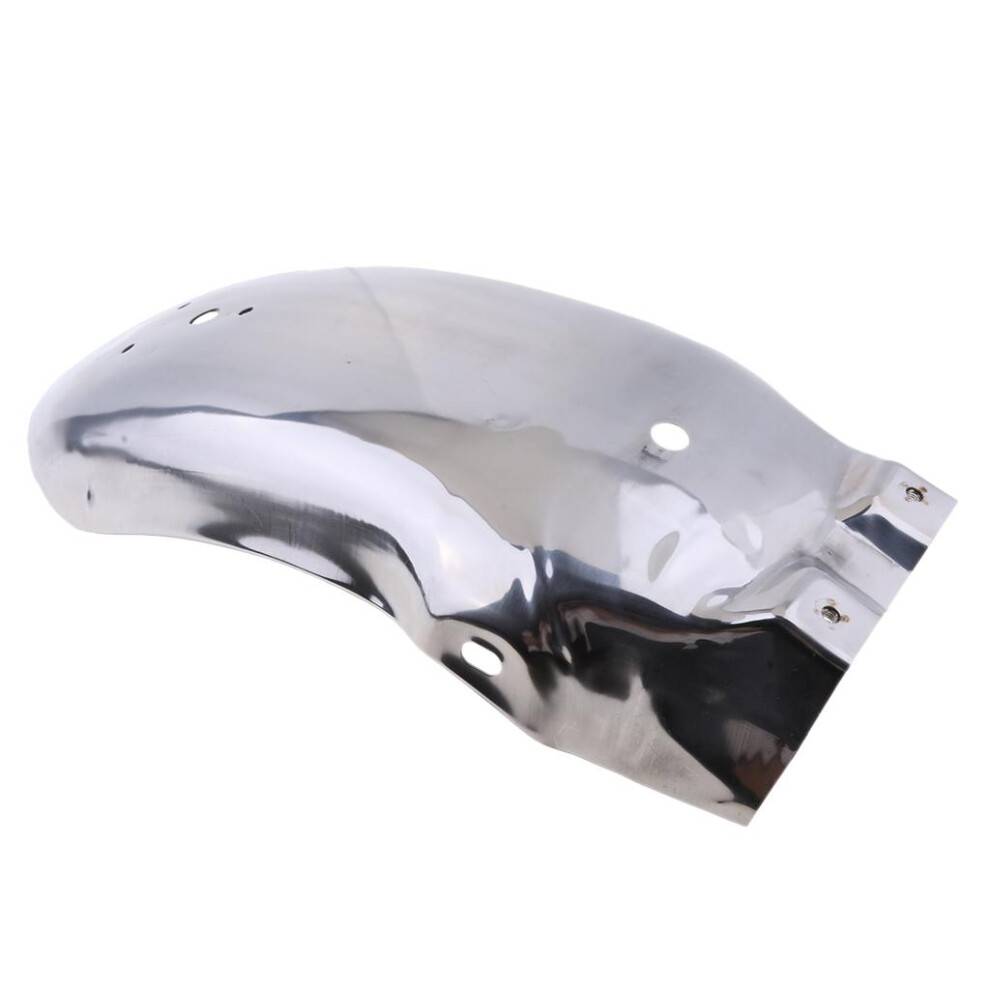 Motorcycle Rear Fender Mudguard Fairing Mug Guard Covers For Honda Cm1 711467016151