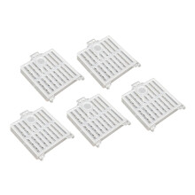 Queen Bee Post Cage Catcher Transparent Bee Farm Beekeeping Supplies D