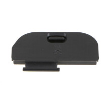Battery Door Cover Lid Cap Replacement for Nikon D50 D70 D70S D80 D90