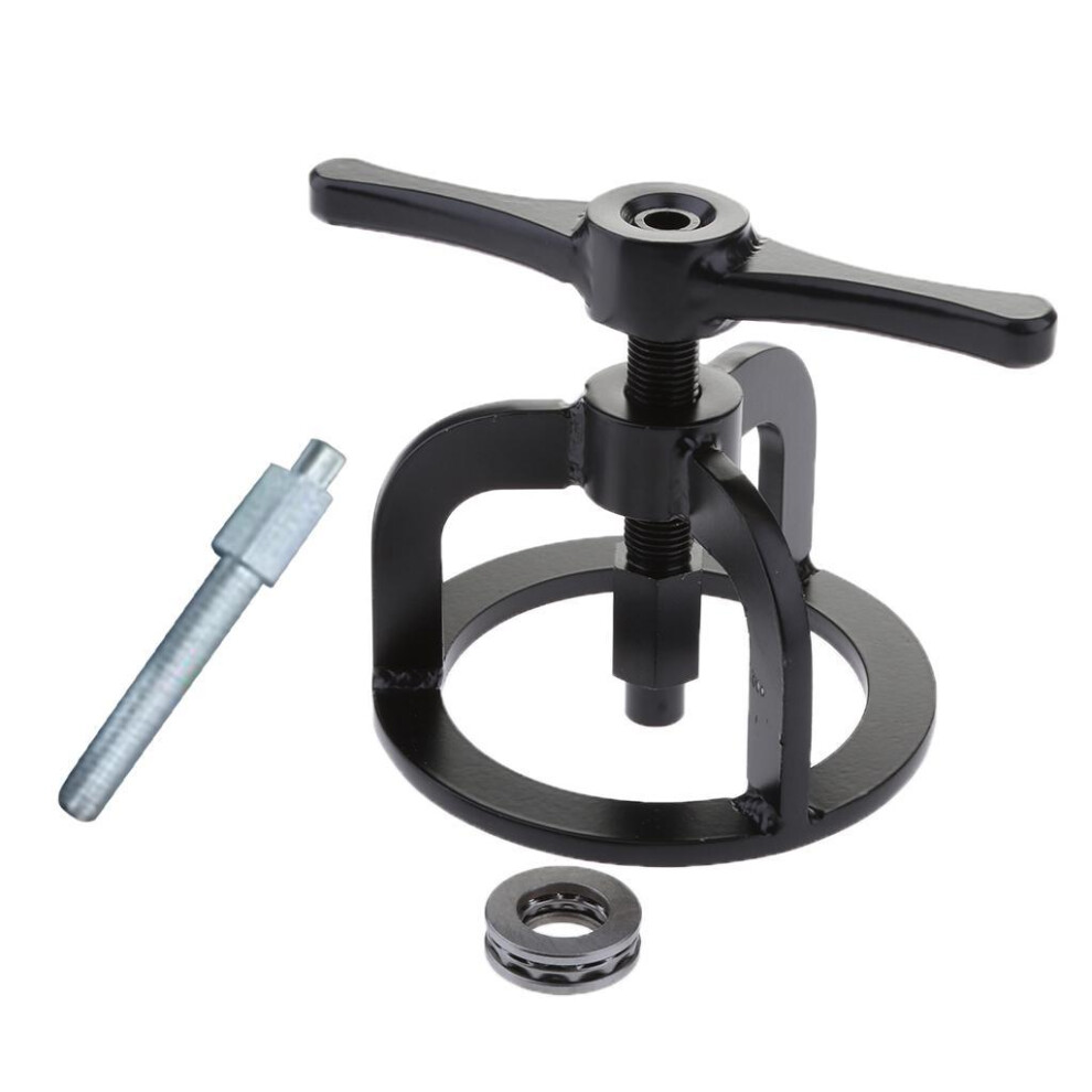 Clutch Spring Compression Tool For Sportster Xl 883 1200 X48 72 Black 767895812209