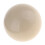 Resin Billiard Practice Training Pool Cue Ball Billiard Trainer Ball 1