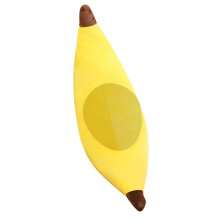 Festival Costume Caps Kids Adult Funny Banana Hat Fancy Dress Decor Ha