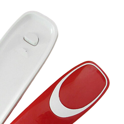 Simualted fixed phone Phone Toys Wall Mountable fixed phone Telephone 2