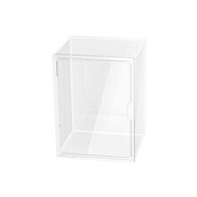 Boots Storage Box Stackable Drawers Holders Storage Shoe Box High Heel