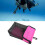 Dive Gear Storage Solution for Underwater Adventures, Fluorescent Pink, Small Mesh 5