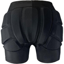 Protective Pants Pads for Kids Roller Skates 3D Protection Padded Shorts for Skating Skiing EVA Protection Hip Protection Pads M(135155cm) Ref: 2765