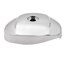 Throttle Link Cover Panel for HondaVT600 VLX600 shadow 600