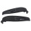1 Pair Motorcycle Single Ignition Spark Plug Cover Fit for    R850RT 2