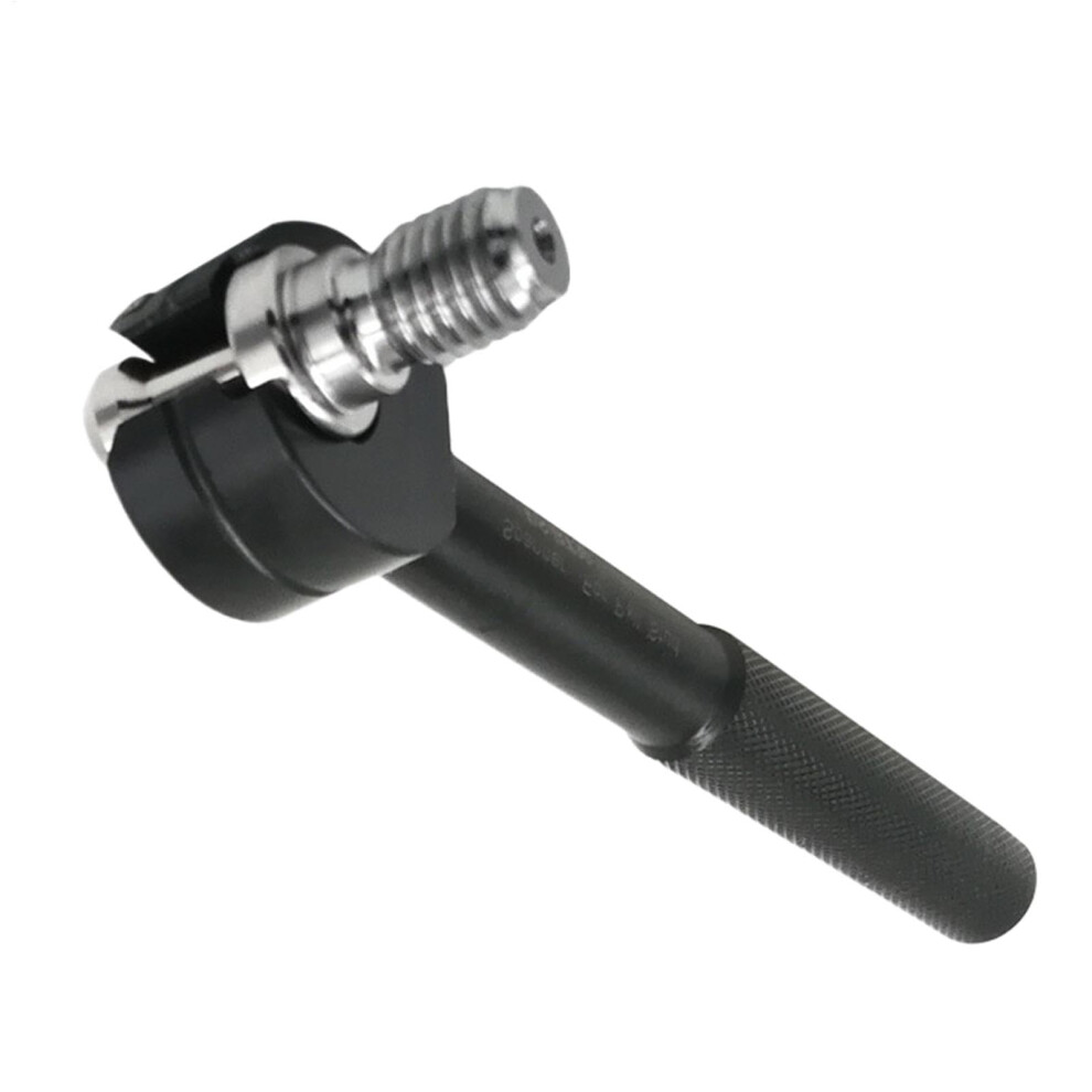 Ergonomic Antislip Nut Wrench And Durable Steel Rivet Nut Tool For Precision Mechanical 9412369431011