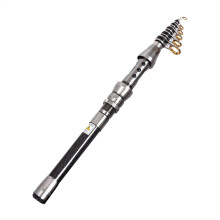 fishing rod Outdoor fishing for beginners Antitangling lightweight bait rod Carbon equipment for freshwater Ref: 8871