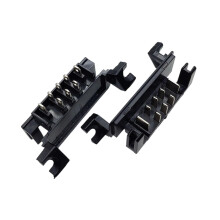 2x Charger Connector Terminal Compact Charger Adapter for Workshop Too