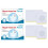 12 Pcs/2 Bag Hypertension Patch Clean Blood Vessel Plaster Patch Healt 1
