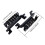 2x Charger Connector Terminal Compact Charger Adapter for Workshop Too 2