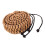 Steel Tongue Drum Wrapped Braided Rope for Hand Pan Percussion Instrum 2
