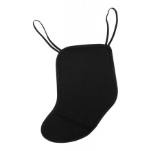 Violin Velvet Shoulder Pad for 4/4-4/3 Violin Parts Breathable Shoulde