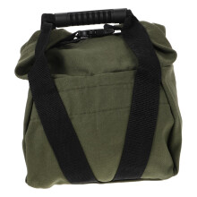Weighted Sand Bag for Workout Fitness Sandbag for Strength Training
