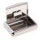 Portable Smoking Pipe Tobacco Storage Case Moisturize Box Cigarette Ho 1