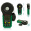 MS6612 Digital Luxmeter 200,000 Multifunction Illuminometer Light Meter Test Spectra Auto Range Peak High Accuracy 5