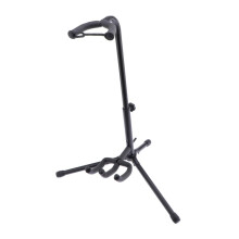 Portable Erhu Chinese Violin Support Holder Stand Musical Instrument P
