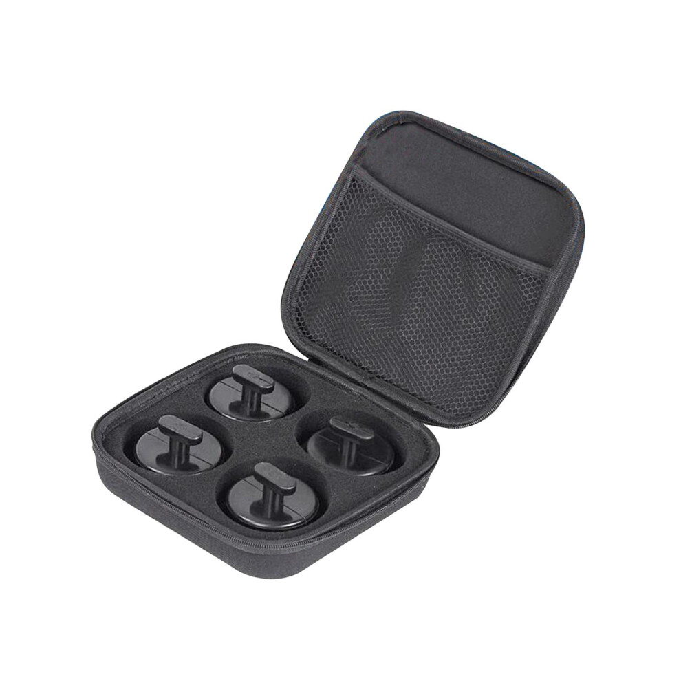 4Pcs Jack Lifting Pads For Chevrolet Corvette C5 C6 C7 C8 Gs Z Replace 768661927738