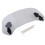 Motorcycle Windshield Extension Spoiler Air Wind Deflector Windscreen 2