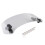 Motorcycle Windshield Extension Spoiler Air Wind Deflector Windscreen 3