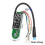 Motherboard Display Circuit Board Electric Scooter Upgrade  Dashboard Compatible with  1S Display Dashboard 7