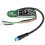 Motherboard Display Circuit Board Electric Scooter Upgrade  Dashboard Compatible with  1S Display Dashboard 5