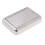 Portable Smoking Pipe Tobacco Storage Case Moisturize Box Cigarette Ho 2