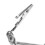 3X Third Hand Soldering Iron Stand Clamp Helping Hands Clip Tool PCB Holder Electrical Circuits Hobby 8